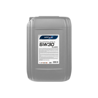 Vitex EcoMAX 5W-30, 20 л