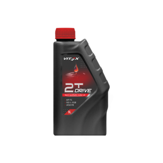 Vitex Drive 2T, 1 л
