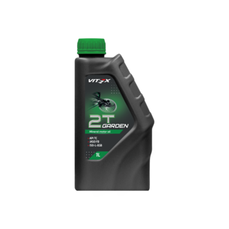 Vitex Garden 2T, 1 л