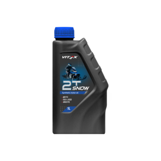 Vitex Snow 2T, 1 л