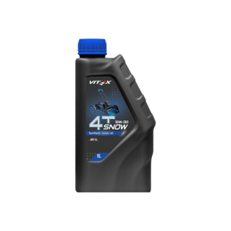 Vitex Snow 4T 5w30, 1 л