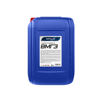Vitex ВМГ3, 20 л