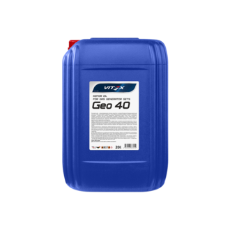 Vitex GEO 40, 20 л
