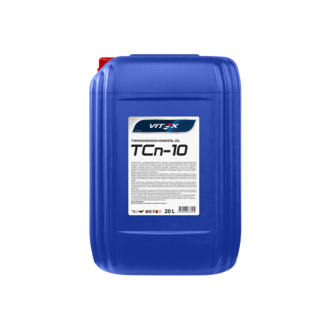 Vitex ТСп-10 SAE 75W80 API GL-3, 20 л