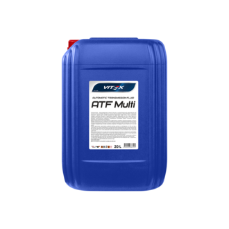 Vitex ATF Multi, 20 л