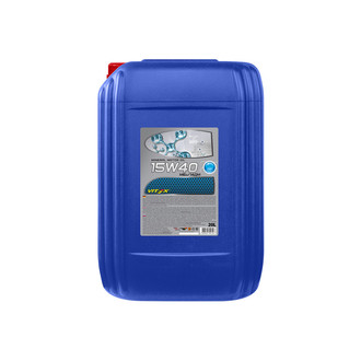 Vitex М-6з/14ДМ SAE 15W-40, 20 л