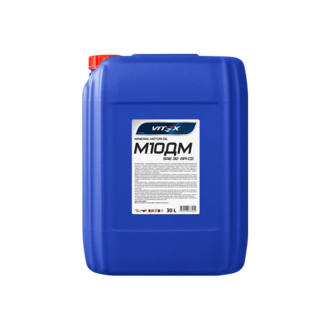 Vitex М10ДМ, 20 л