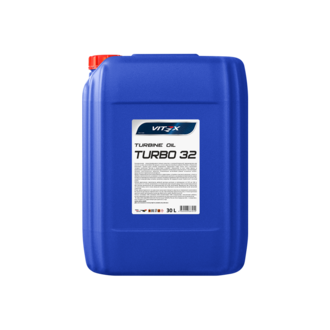 Vitex Turbo 32