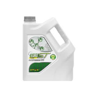 Антифриз Vitex G 11 EURO ST, 5 кг