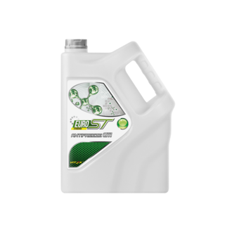 Антифриз Vitex G 11 EURO ST, 10 кг