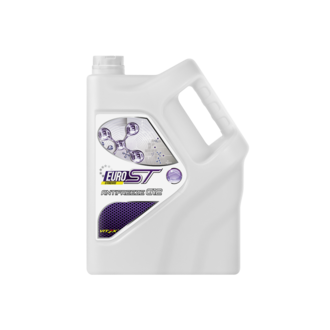 Антифриз Vitex G 12+ EURO ST, 10 кг