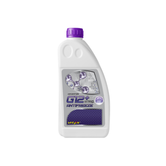 Антифриз — концентрат Vitex G 12+ Ultra G