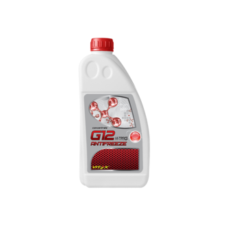 Антифриз — концентрат Vitex G 12 Ultra G