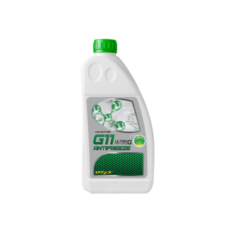 Антифриз — концентрат Vitex G 11 Ultra G