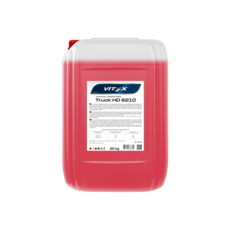 Антифриз Vitex Truck HD 6210 концентрат