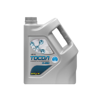 Тосол Vitex А-65D, 5 кг