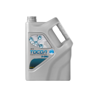 Тосол Vitex А-65D, 10 кг