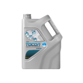 Тосол Vitex А-40D, 10 кг