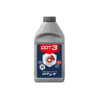 Vitex DOT-3