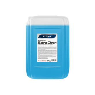 Vitex Extra Clean