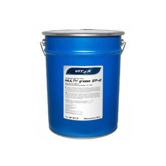 Смазка Vitex MULTY grease