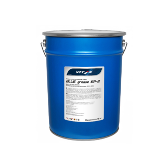 Смазка Vitex BLUE grease
