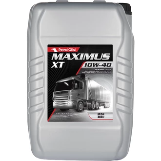 Maximus XT 10W-40, 17,5 кг