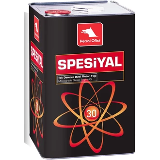 Spesiyal 30