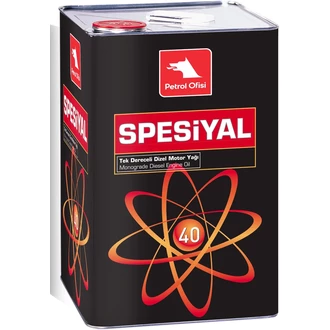 Spesiyal 40
