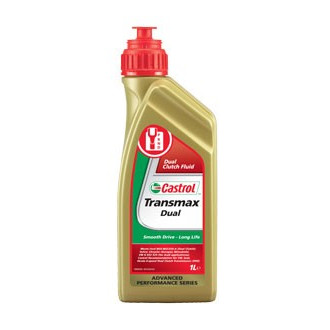 Transmax DUAL