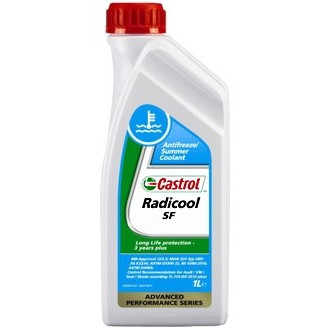 Radicool SF