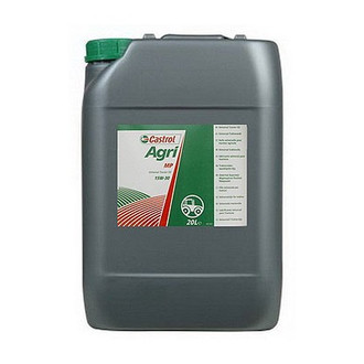 Agri MP 15W-30 20 lt