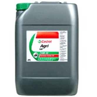 Agri Trans Plus 80W 20 lt