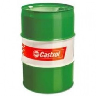 Agri Hydrautic Oil Plus 46 208 lt