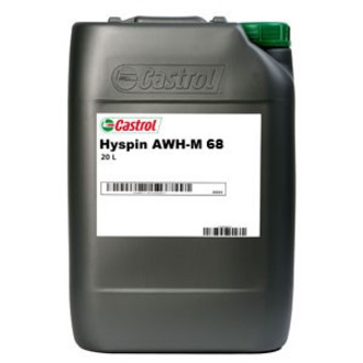 Hyspin AWH-M 68 20 lt