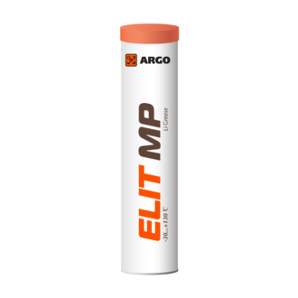 Elit MP EP3, 18 кг