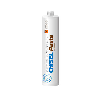 Chisel Paste, 0,37 кг