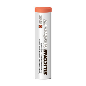 Silicone Medium FT 1, 18 кг