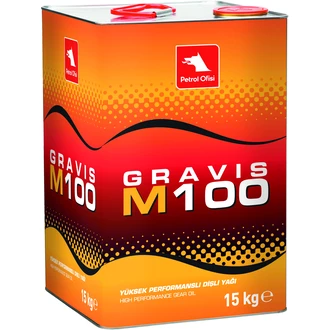 Gravis M 100, 185 кг