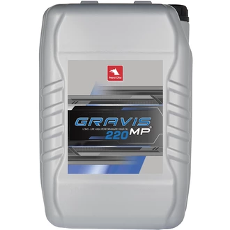 Gravis MP 220, 185 кг