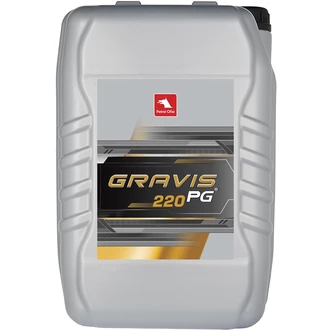 Gravis PG 220, 17,5 кг