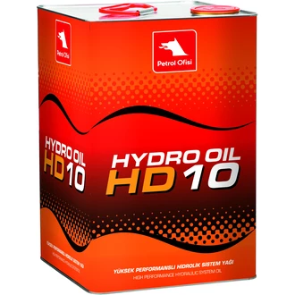 Hydro Oil HD 10, 175 кг