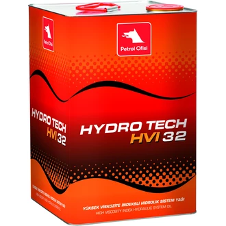 Hydro Tech HVI 32, 180 кг