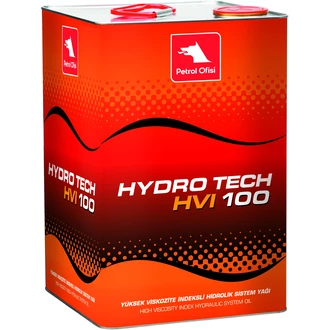 Hydro Tech HVI 100, 180 кг