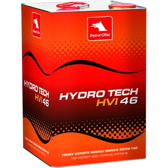 Hydro Tech HVI 46, 15 кг