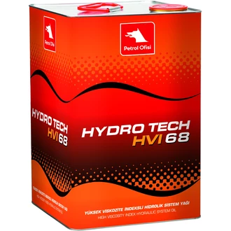 Hydro Tech HVI 68, 15 кг