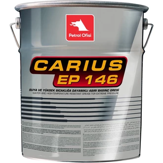 Carius EP 146, 180 кг