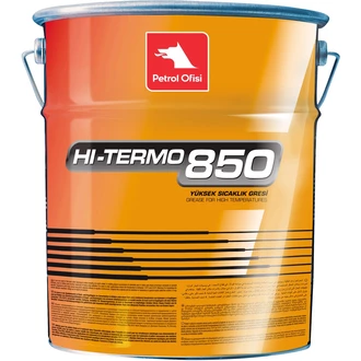 Hi-Thermo 850, 170 кг