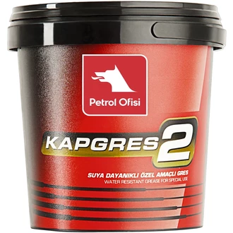Kap Gres 2, 14 кг