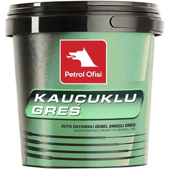 Kauçuklu Gres, 14 кг